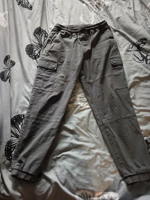 Продам штаны(cargo)  Staff