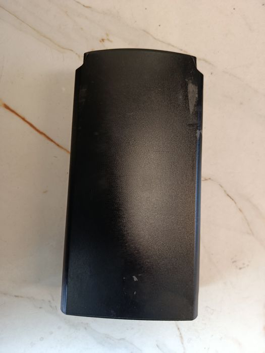 Bateria do roweru Gazelle panasonic 36volt 11Ah 396Wh