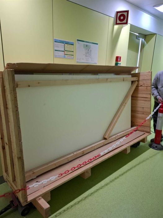 Vidro chumbinho, chumbineo ou Plumbifero