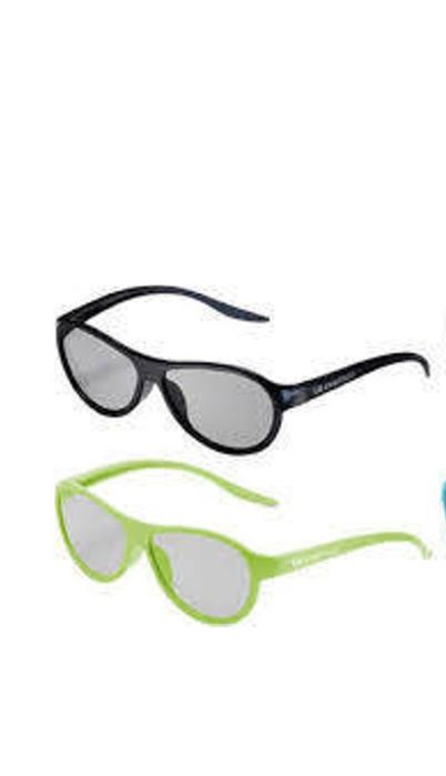 Óculos 3D LG - NOVOS