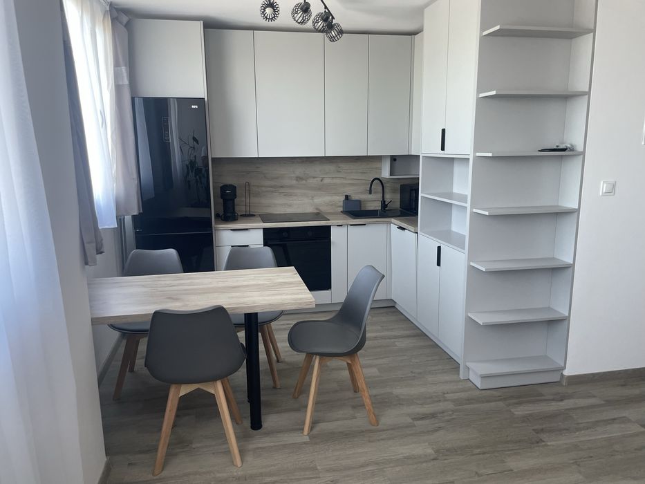 Mieszkanie 42 m2