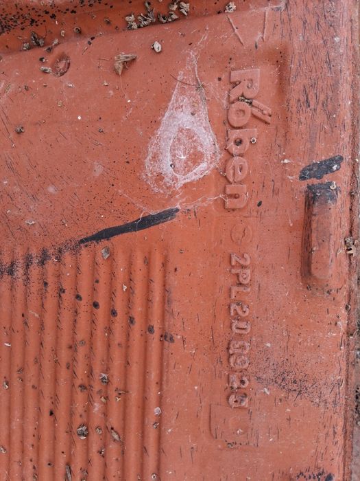 Dachówki Ceramiczne Roben