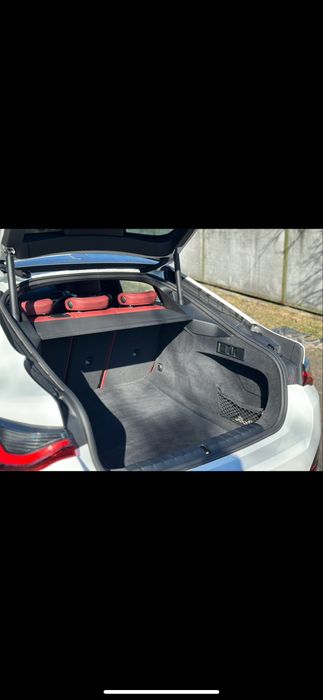 BMW M440I 2021року