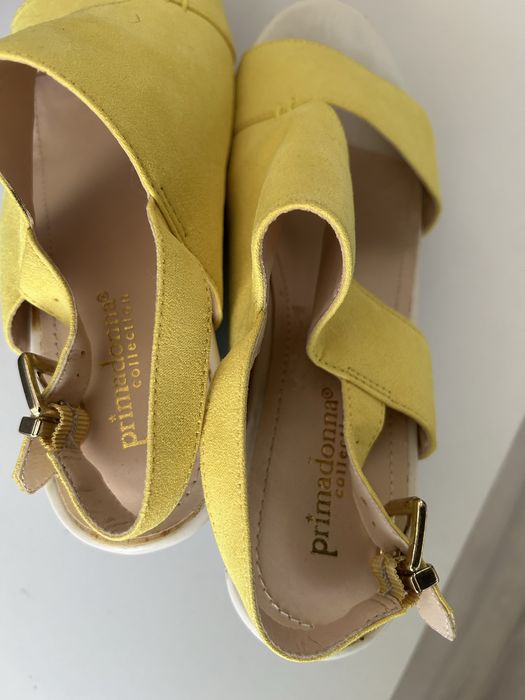 Buty damskie rozm 37