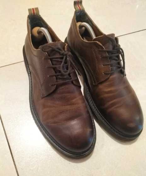 Buty męskie Vistula