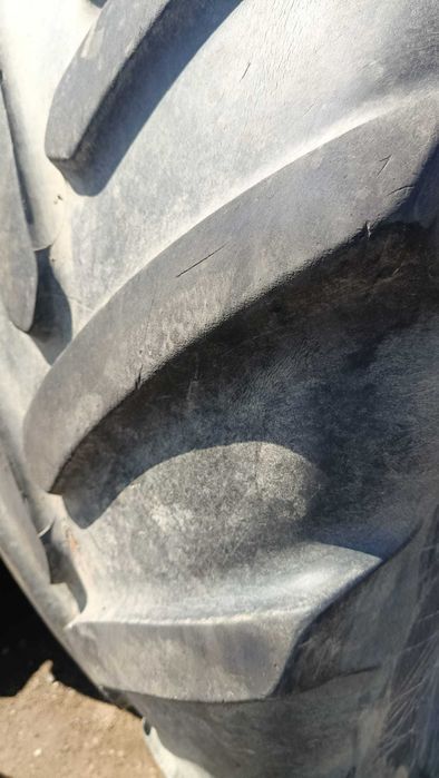 Opony rolnicze 650/65R42 Michelin Multibib
