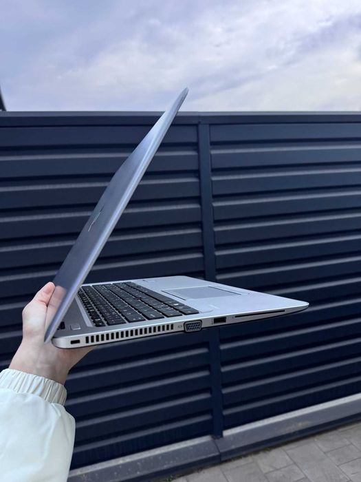 Для роботи, навчання HP EliteBook 850 G3 баланс ціни та якості/є 20шт
