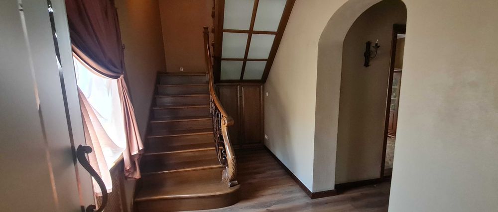 Продаж будинку 346 кв.м. (рн. Парку Петровського). Без комісійних