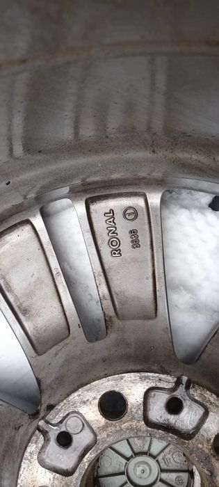 Продам дискі R17