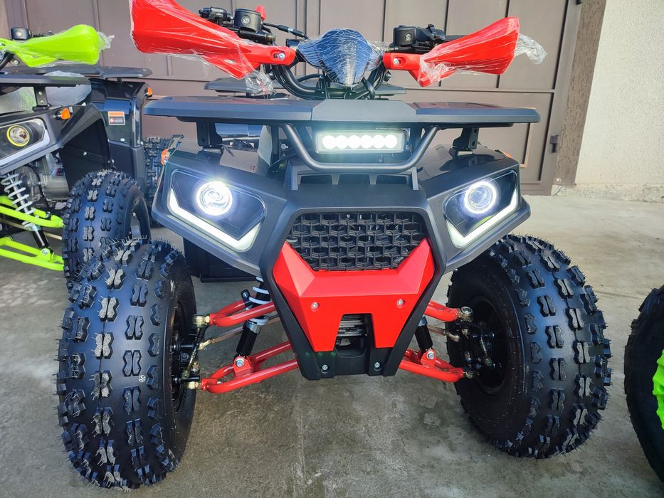 Квадроцикли  150