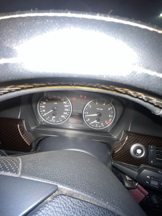 Продам БМВ Є 90 2005 2.0 бензин