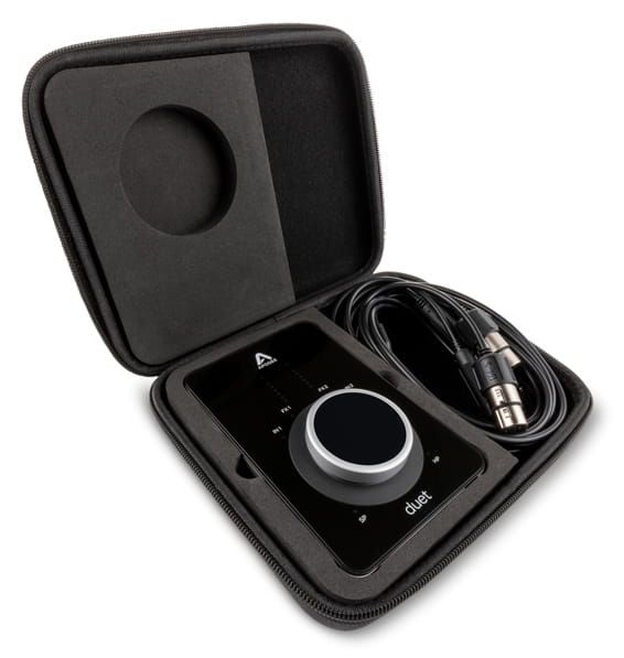 Apogee Duet 3 – interfejs audio USB