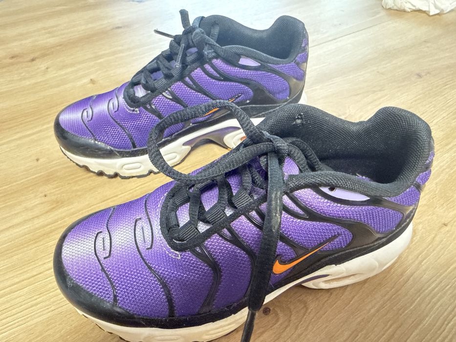 Buty Nike Air Max plus OG 31