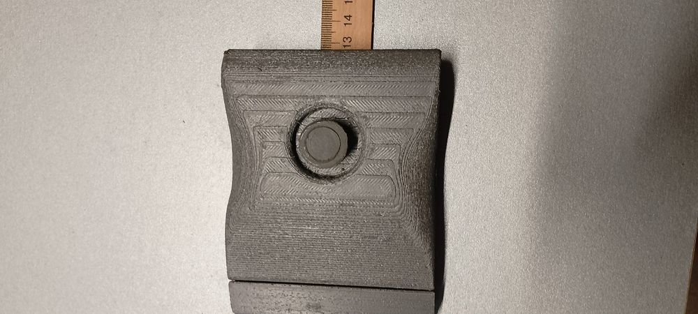 Терка для шлифования