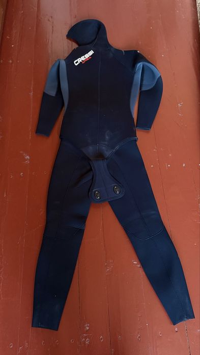 Спорядження для підводного полювання