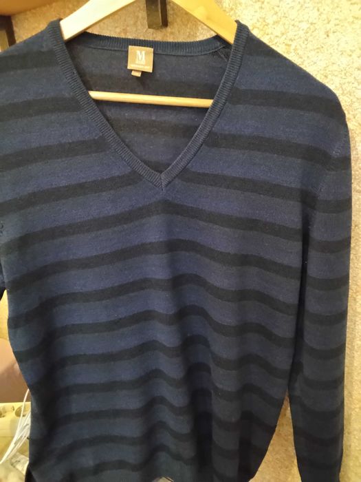 чоловічий светр Maerz 50 р