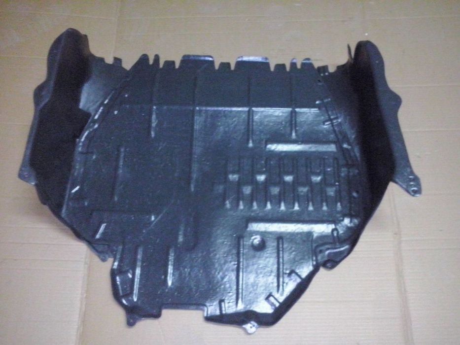 forra resguardo motor audi a3 vw golf seat leon skoda octávia