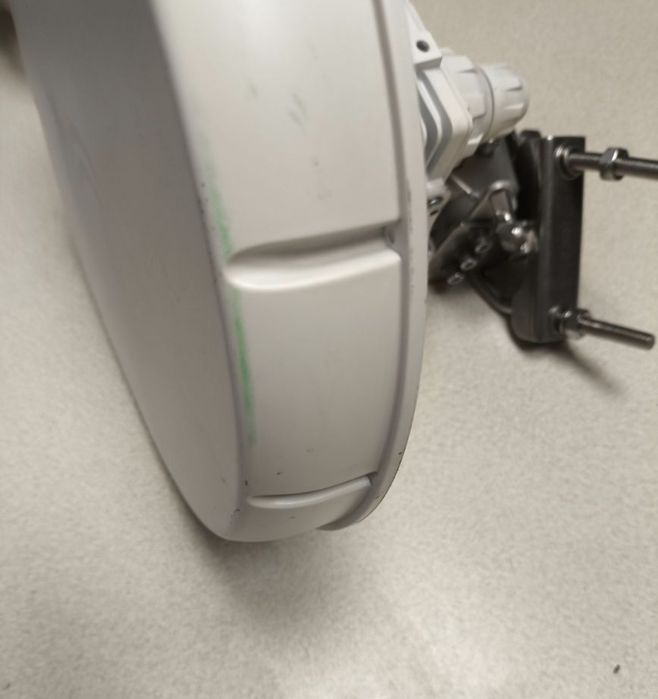 Zestaw 2 anten nRay 60G