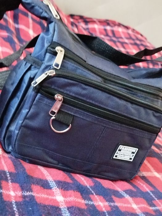 Torba na ramię fashion instinct gratis wysyłka