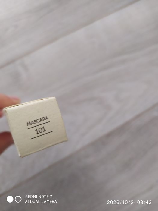 продам туш  kiko