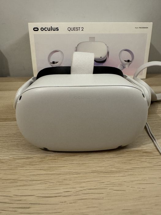 Oculus Quest 2 128GB
