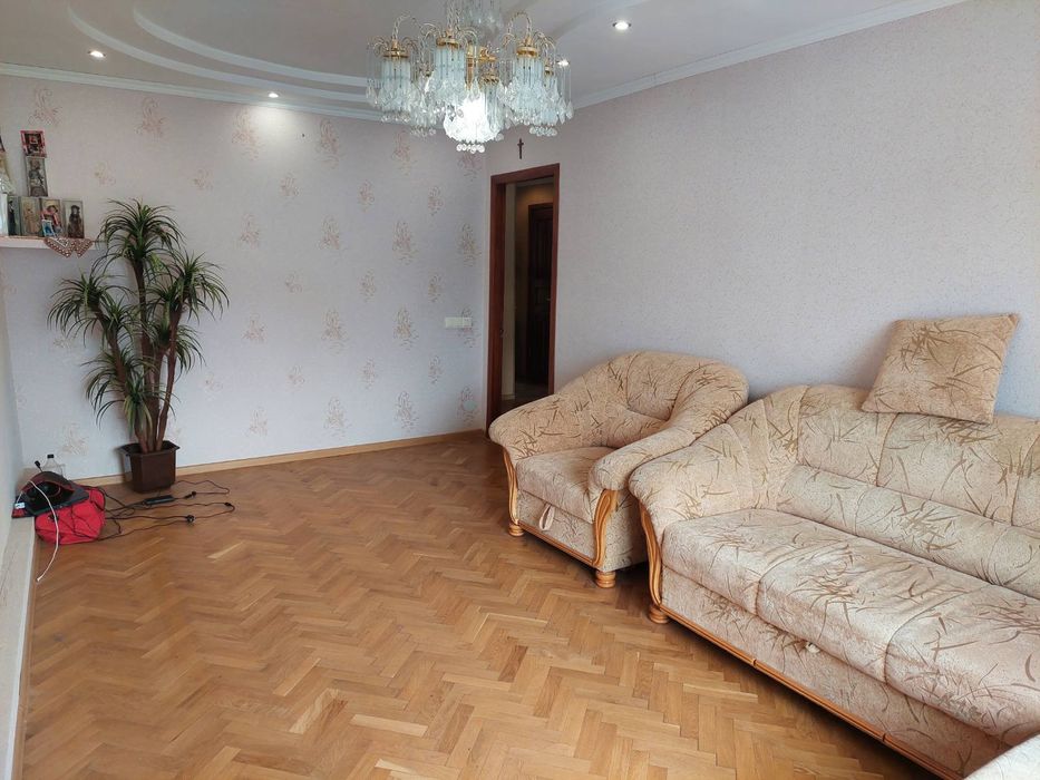 Продаж 3-кім квартири 66,5 м кв., вул.Коновальця, м Дрогобич