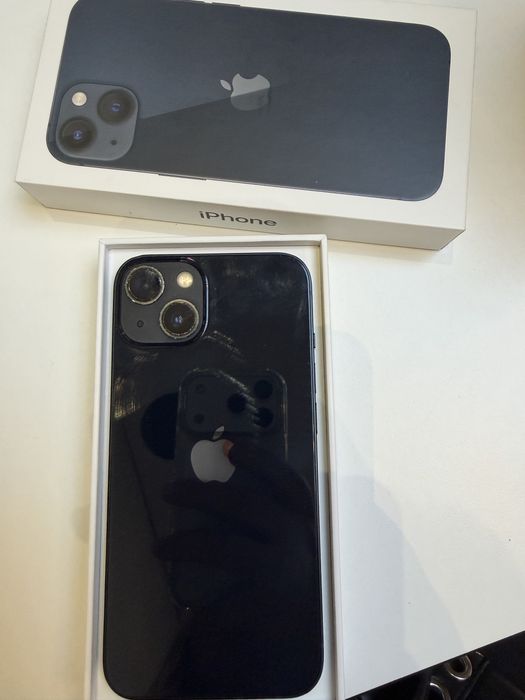 IPhone 13 128gb Midnight