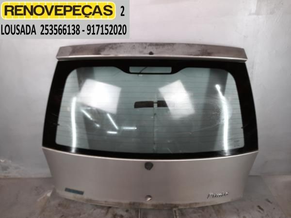 Porta / tampa da mala FIAT Punto (188_)