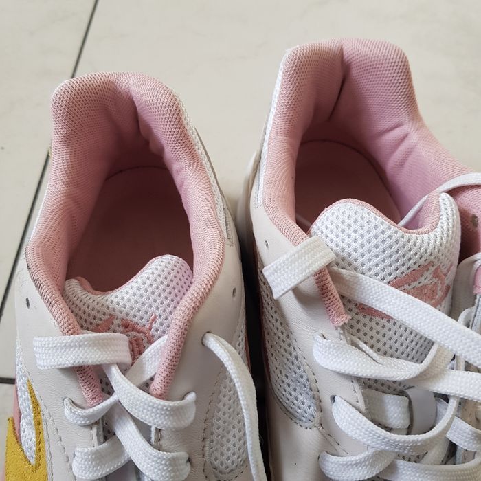 Puma r43 długość wkładki 28cm