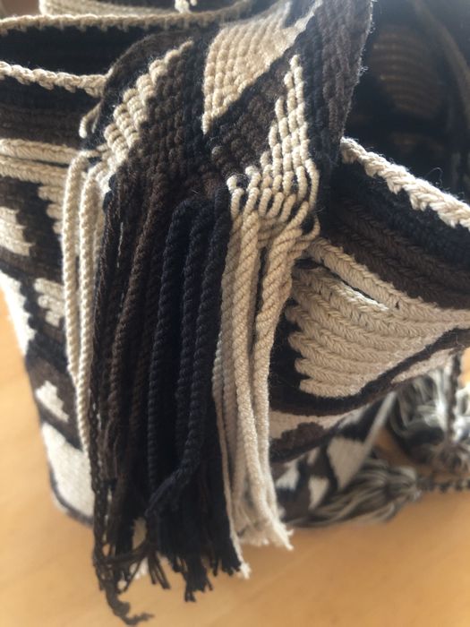 Malinha da Bolívia ou Peru