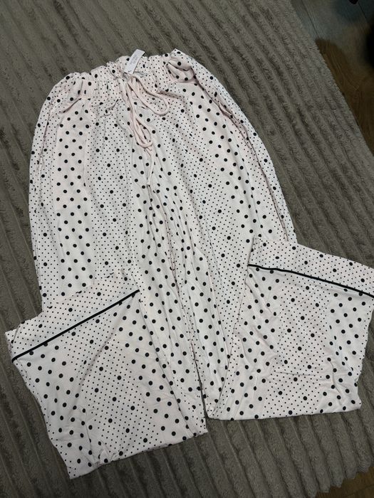 Повністю нова піжама від бренду Victoria’s Secret