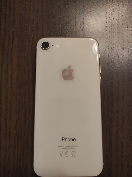 iPhone 8 stan dobry