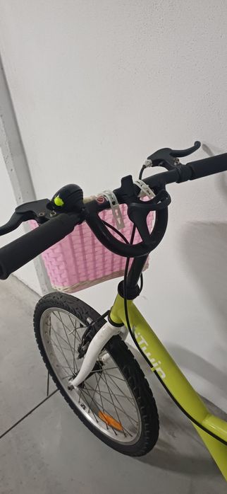 Bicicleta citadina