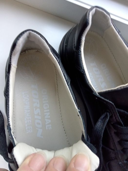 Жіночі демісезонні туфлі