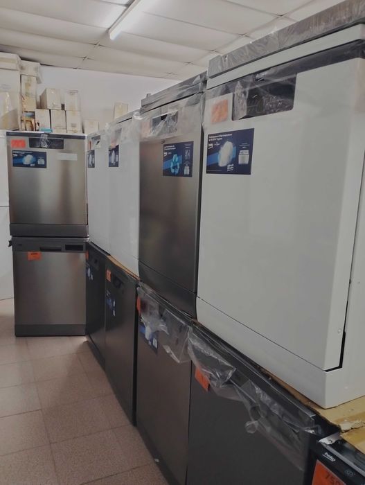 Maquina Lavar Loiça Beko desde ...