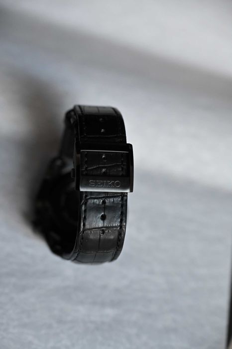 Zegarek SEIKO Prospex LX SNR035J1 Spring Drive