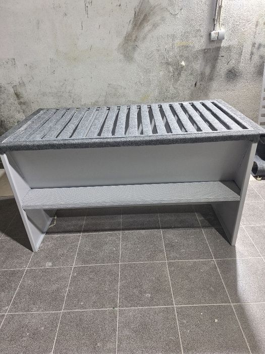 Vendo mesa de aspiração