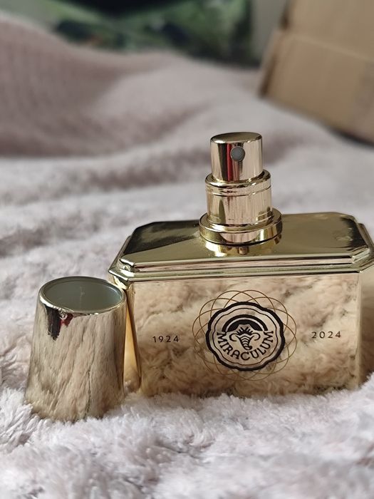 Perfumy damskie Miraculum Mysthic Ritual