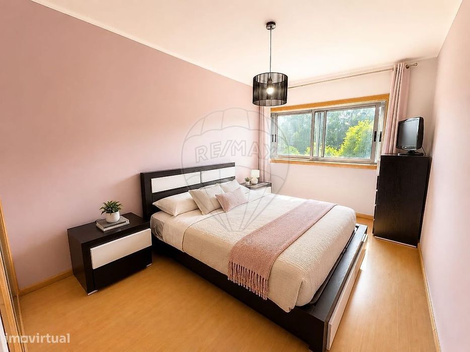 Apartamento T2 para venda