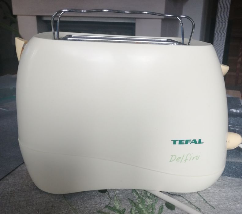 Toster- opiekacz TEFAL