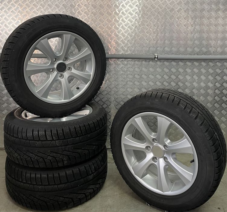 Koła Felgi Opony BMW,VW t5,Insignia,HyundaiH1 8x17 ET45 AdaxKoźle