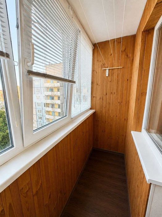 Продам 1 комнатную квартиру ж/м Покровский, ул. Ю.Кондратюка 24