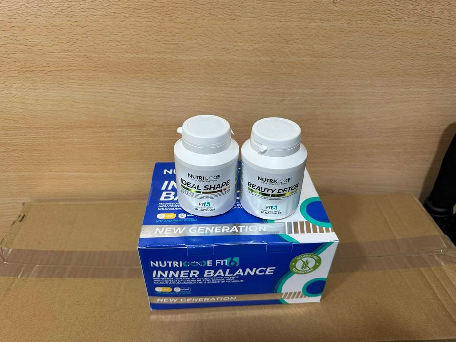 Multiple Fit6 Supplements64172220374913123