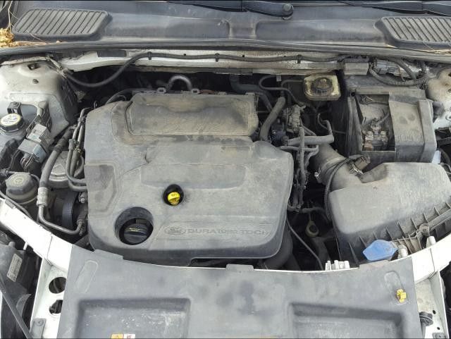 Peças Ford Mondeo Iv Turnier (Ba7) 2007 A 2015