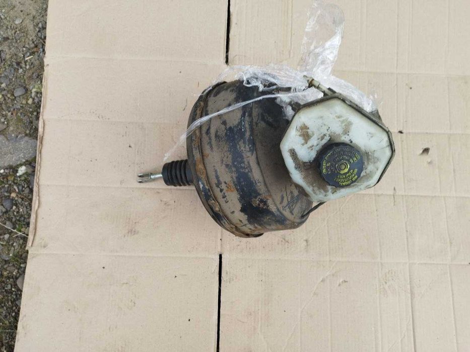 Вакуум з головним циліндром Mercedes Sprinter 906 ориг.