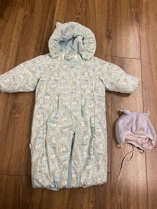 Комбінезон lenne