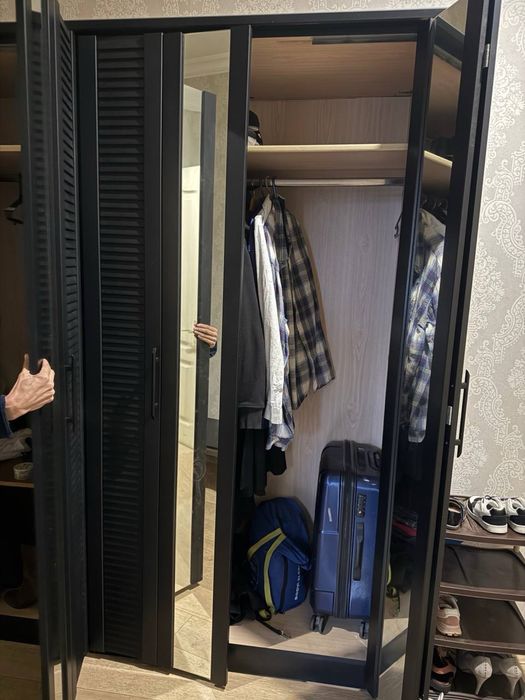 Торг шафа німецькоі фірми  Київ розпродаж меблів з квартири