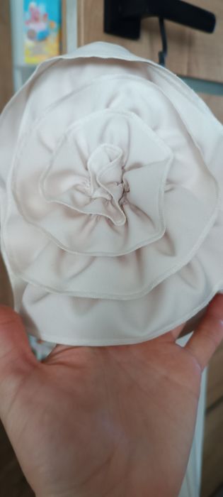 Elegancka sukienka dla dziewczynki 152/158 polska anbor