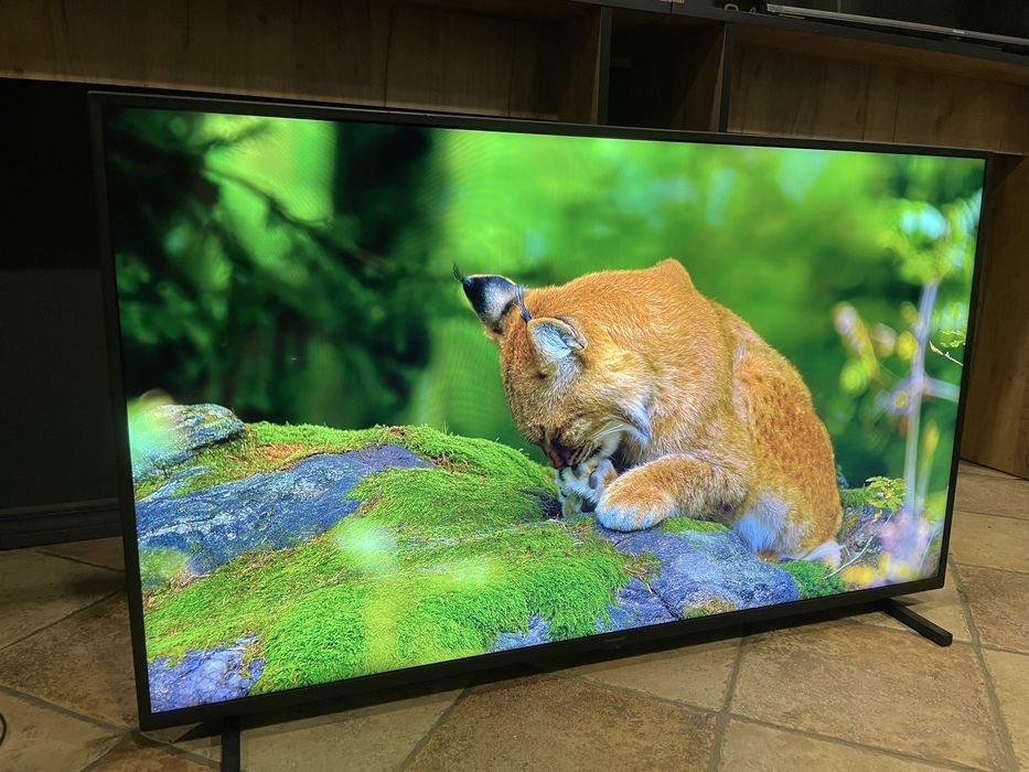 Телевізор Panacsonic 50 Smart tv 4K