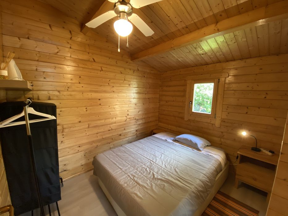 casa com 2 quartos todas as despesas incluidas